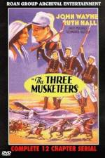 Watch Die drei Musketiere 123MoviesFree