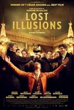 Watch Lost Illusions 123MoviesFree