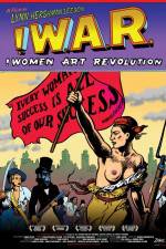 Watch Women Art Revolution 123MoviesFree