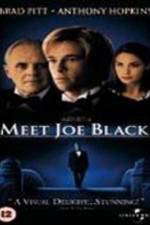 Watch Meet Joe Black 123MoviesFree