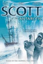 Watch Scott of the Antarctic 123MoviesFree