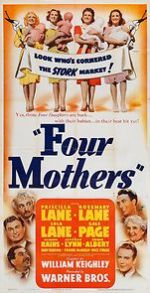 Watch Four Mothers 123MoviesFree
