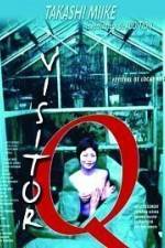 Watch Visitor Q (Bijit� Q) 123MoviesFree