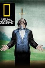 Watch National Geographic Humanly Impossible The Glass-Eater 123MoviesFree