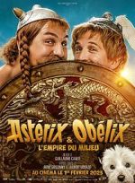 Watch Asterix & Obelix: The Middle Kingdom 123MoviesFree
