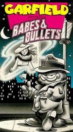 Watch Garfield\'s Babes and Bullets (TV Short 1989) 123MoviesFree