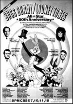 Watch Bugs Bunny/Looney Tunes All-Star 50th Anniversary 123MoviesFree