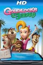 Watch Unstable Fables: The Goldilocks and the 3 Bears Show 123MoviesFree