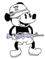 Watch Mickey Mouse in Vietnam 123MoviesFree