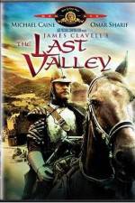 Watch The Last Valley 123MoviesFree