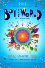 Watch O Menino e o Mundo 123MoviesFree