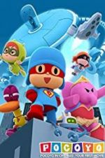 Watch Pocoyo in cinemas: Your First Movie 123MoviesFree