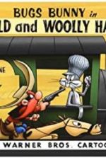Watch Wild and Woolly Hare 123MoviesFree