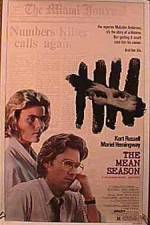 Watch The Mean Season 123MoviesFree