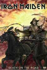 Watch Iron Maiden Death on the Road 123MoviesFree