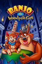 Watch Banjo the Woodpile Cat 123MoviesFree