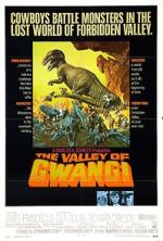 Watch The Valley of Gwangi 123MoviesFree