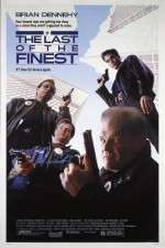 Watch The Last of the Finest 123MoviesFree