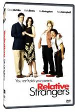 Watch Relative Strangers 123MoviesFree