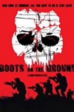 Watch Boots on the Ground 123MoviesFree