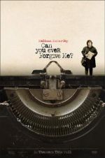 Watch Can You Ever Forgive Me? 123MoviesFree