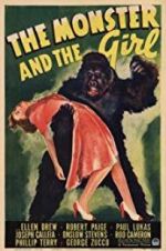 Watch The Monster and the Girl 123MoviesFree