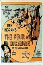 Watch The Four Horsemen of the Apocalypse 123MoviesFree