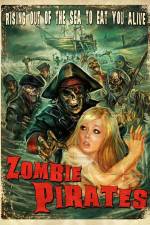 Watch Zombie Pirates 123MoviesFree