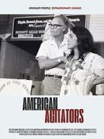 Watch American Agitators 123MoviesFree
