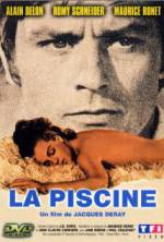 Watch The Swimming Pool 123MoviesFree