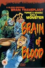 Watch Brain of Blood 123MoviesFree