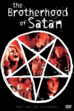 Watch The Brotherhood of Satan 123MoviesFree