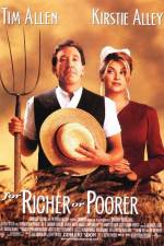 Watch For Richer or Poorer 123MoviesFree
