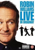 Watch Robin Williams Live on Broadway 123MoviesFree