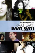 Watch Raat Gayi Baat Gayi 123MoviesFree