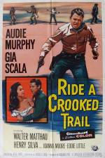 Watch Ride a Crooked Trail 123MoviesFree