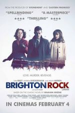 Watch Brighton Rock 123MoviesFree