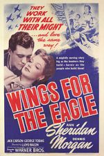 Watch Wings for the Eagle 123MoviesFree