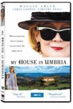 Watch My House in Umbria 123MoviesFree