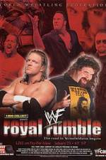 Watch Royal Rumble 123MoviesFree