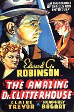 Watch The Amazing Dr. Clitterhouse 123MoviesFree