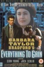 Watch Everything to Gain 123MoviesFree