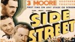 Watch Side Street 123MoviesFree