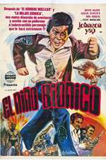 Watch Bionic Boy 123MoviesFree