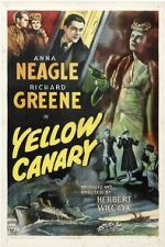 Watch Yellow Canary 123MoviesFree