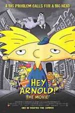 Watch Hey Arnold! The Movie 123MoviesFree