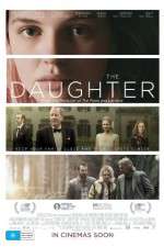 Watch The Daughter 123MoviesFree