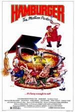 Watch Hamburger: The Motion Picture 123MoviesFree