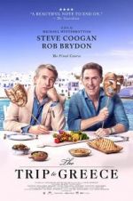 Watch The Trip to Greece 123MoviesFree