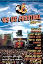 Watch US Festival 1983 Days 1-3 123MoviesFree